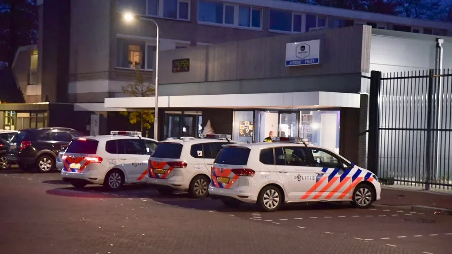 beroving reinevaartstraat tilburg