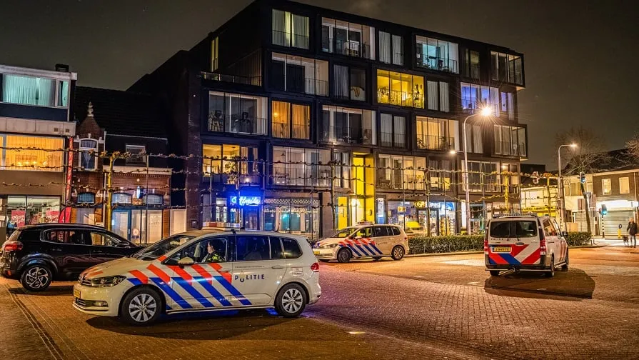 besterdplein