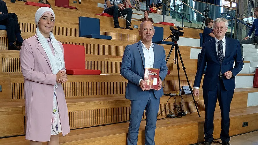 boekpresentatie ton bedddc150d