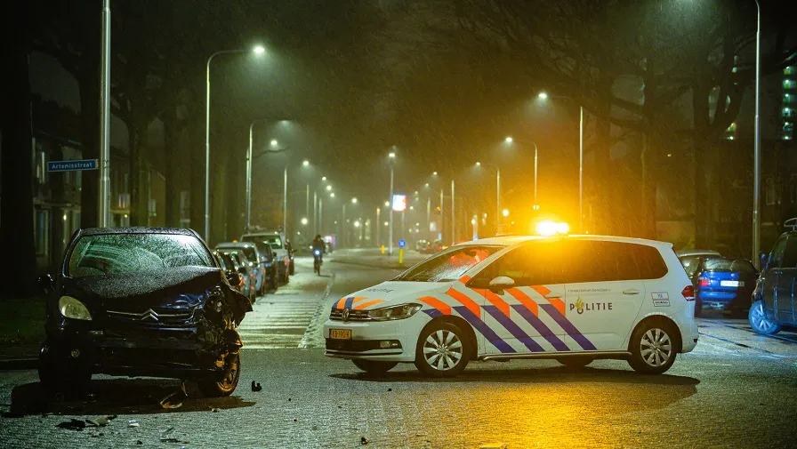 botsing 1