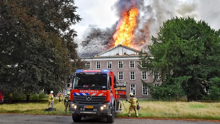 brand haaren