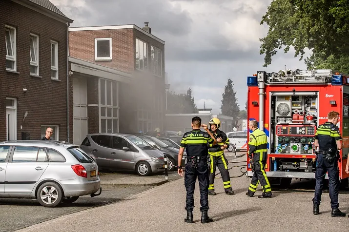 brand hennepkwekerij tilburg jack brekelmans