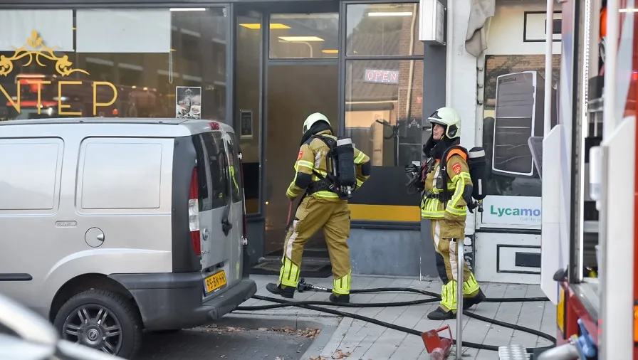 brand thomas van aquinostraat