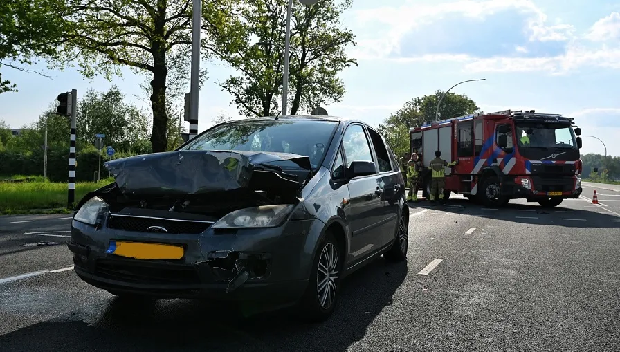 bredaseweg