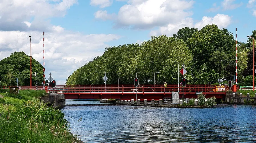 brug oisterwijksebaan bij 001bf8a8a4