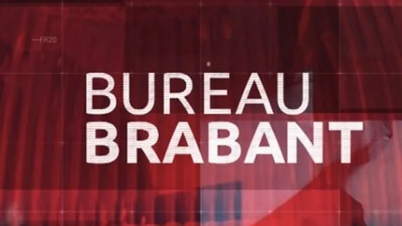 bureau brabant