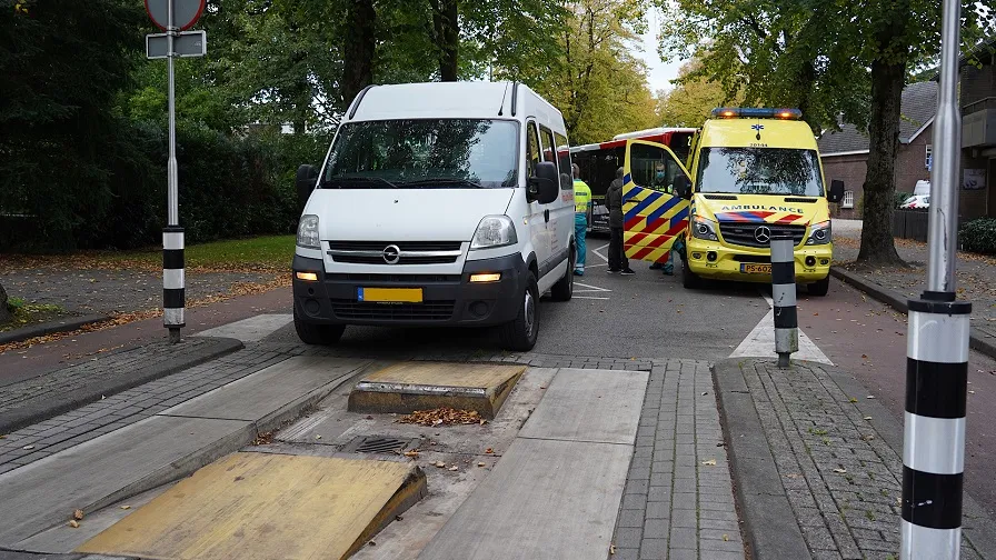 busje tilburg