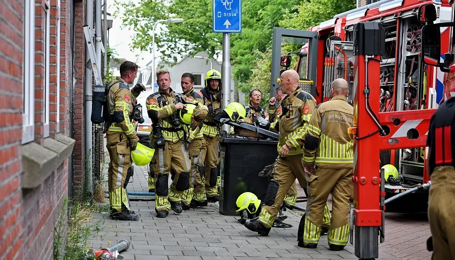 capucijnenstraat