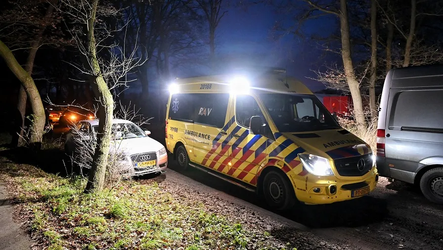 carbid schieten