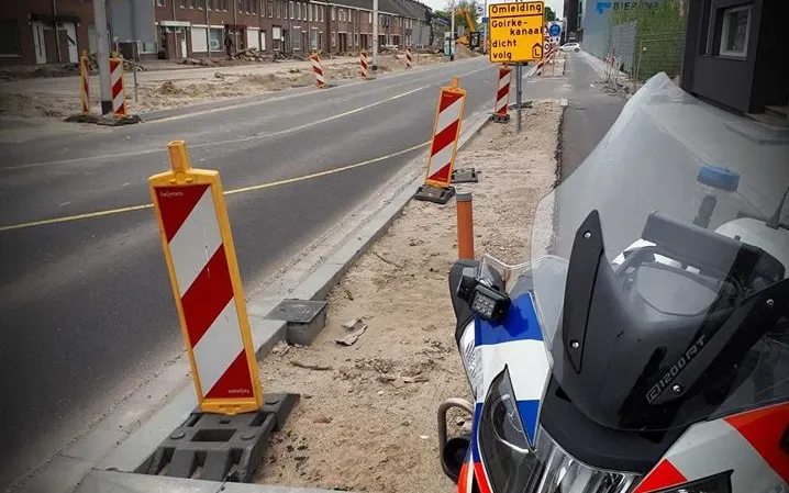 controle ringbaan noord1