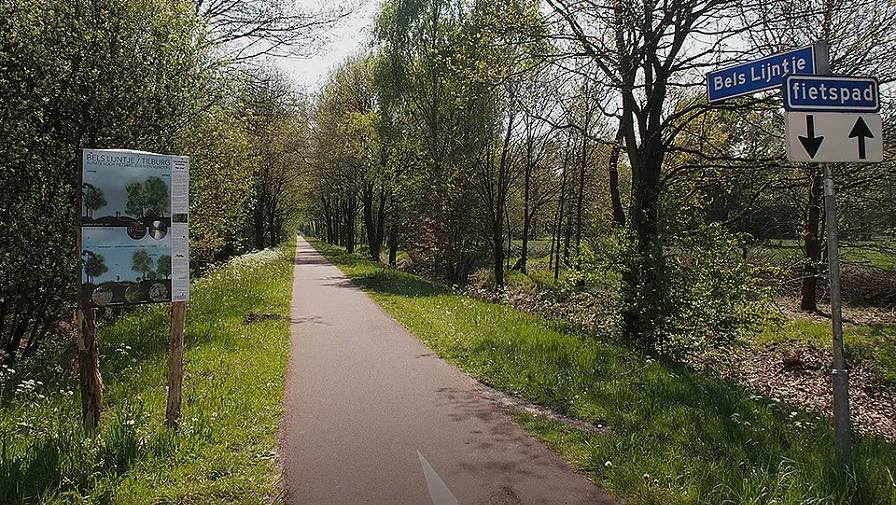 csm bels lijntje bijen 76e8b2d934