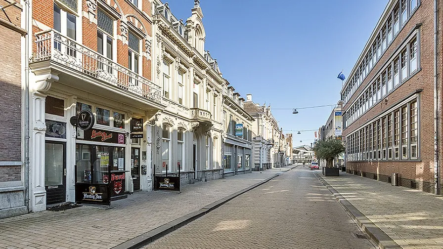 csm corona straat 898094b306
