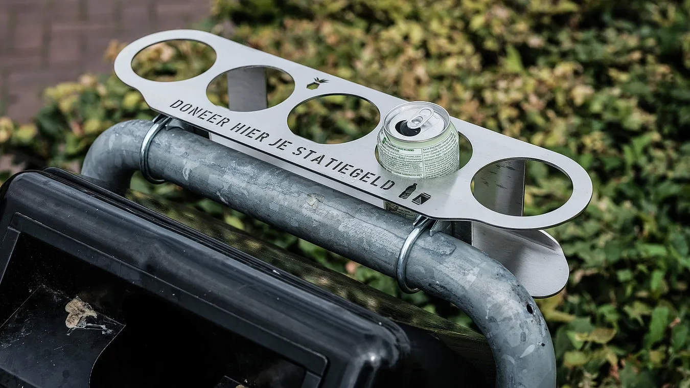 csm doneer hier je statiegeld e17fd0c952