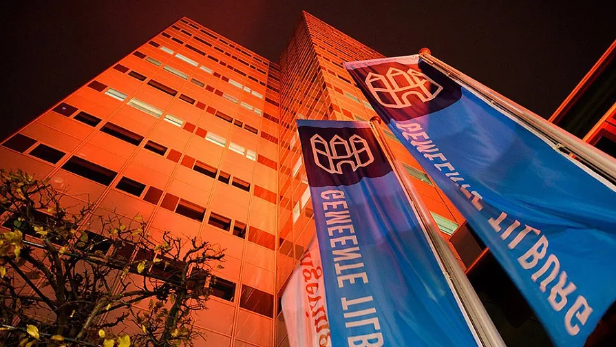 csm foto gemeentehuis oranje fe94019231