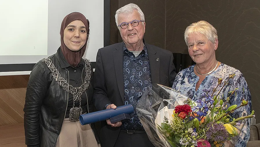 csm harry van dijck legpenning 9a255034a5