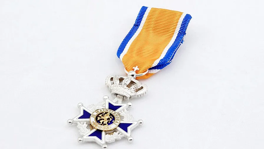 csm onderscheiding bij 77ab677f49