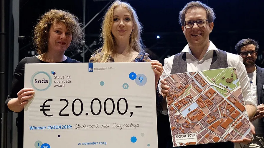 csm soda award bij 117daeed6b