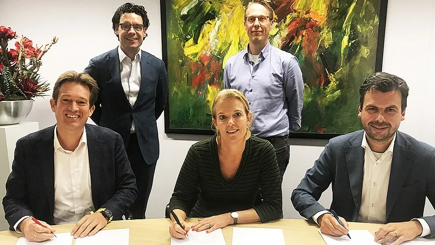 csm spinaker ondertekening bij a0e6ce920d