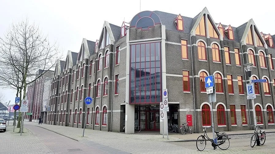 csm stadskantoor 5 bij 3755e3f182