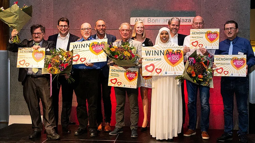 csm vrijwilligers van het jaar bij d15d0be321