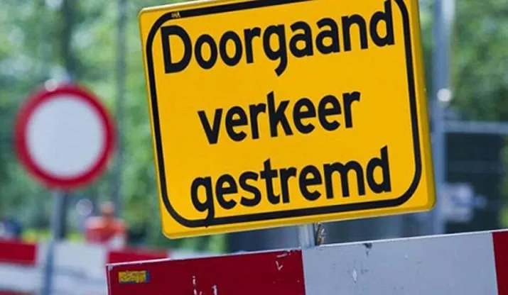 csm weg afgesloten 49caff655c