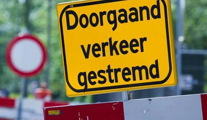 csm weg afgesloten 49caff655c