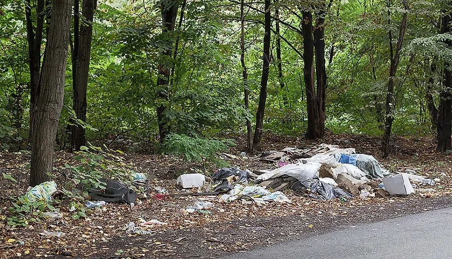 csm zwerfafval bij 5b747c6555