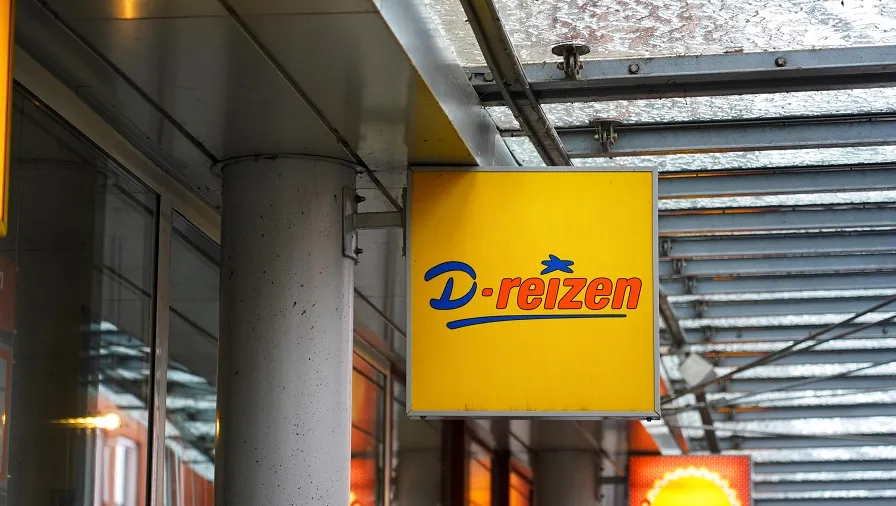 d reizen