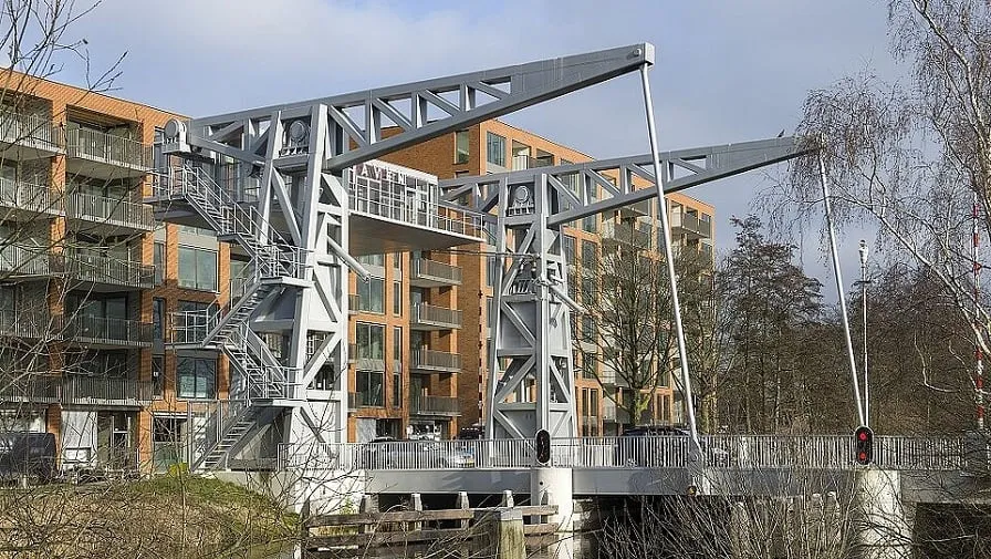 de brug den ophef 60729410fd