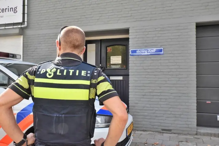 dode mannen