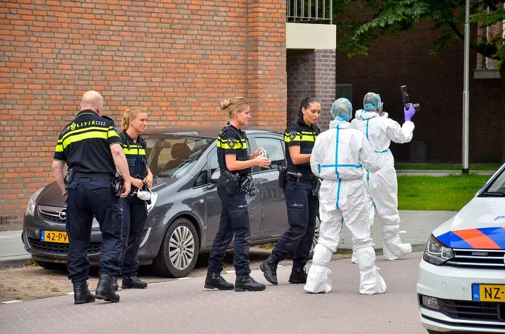 dode tilburg diederik cools 2