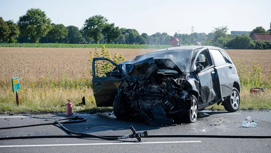 dodelijk ongeluk bechtweg