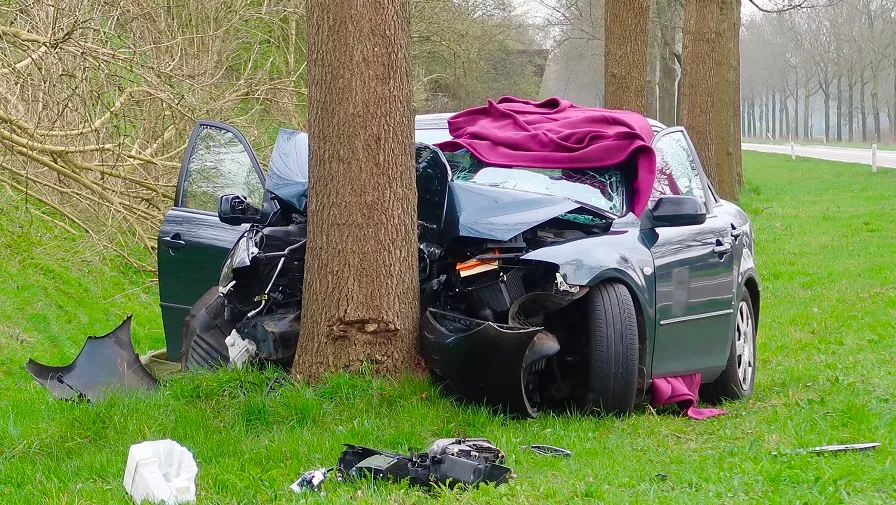 dodelijk ongeluk goirle