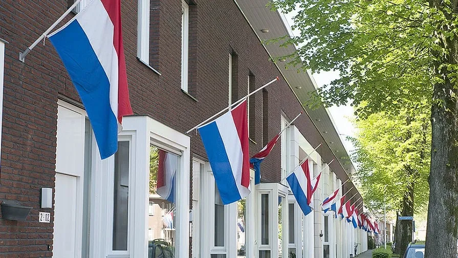 dodenherdenking bce5fa3e94