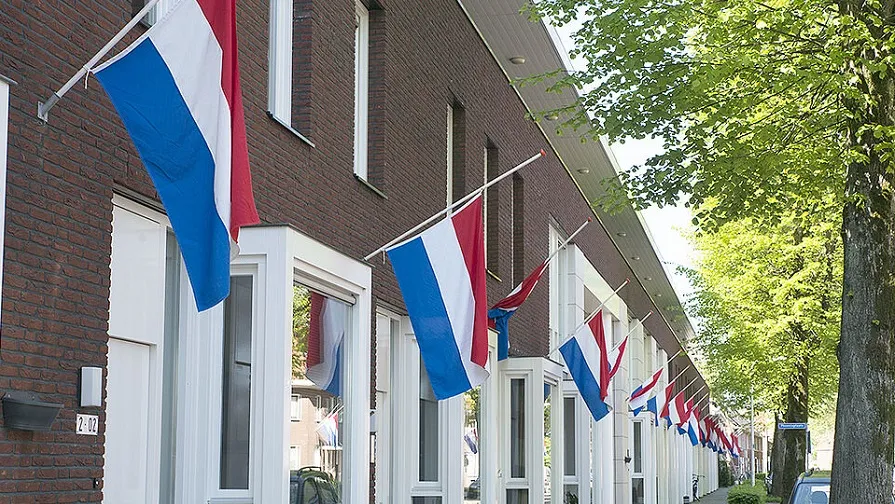 dodenherdenking bce5fa3e94