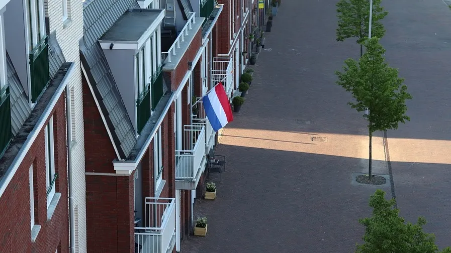 dodenherdenking