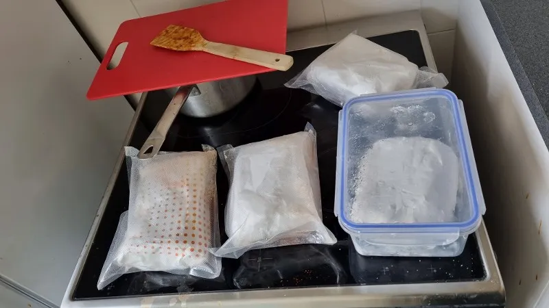 drugs