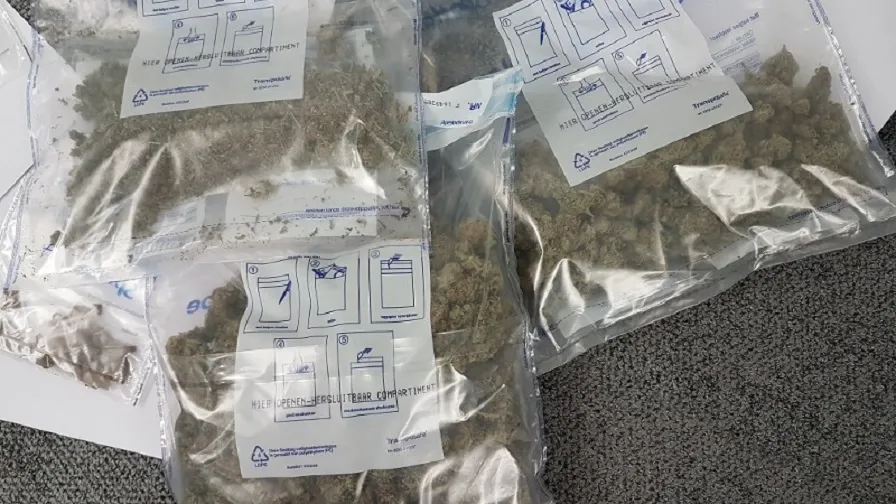 drugs hennep