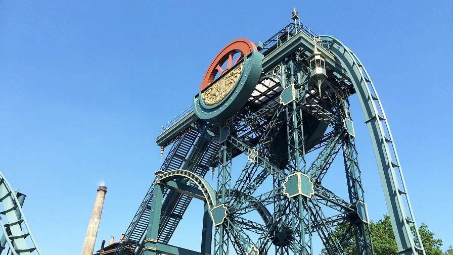 efteling