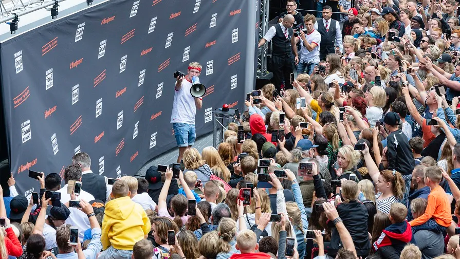 enzo knol