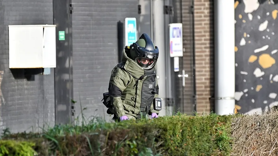 eod