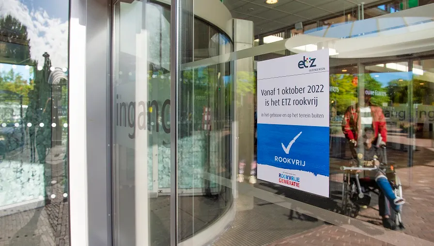 etz rookvrij etz 215316244