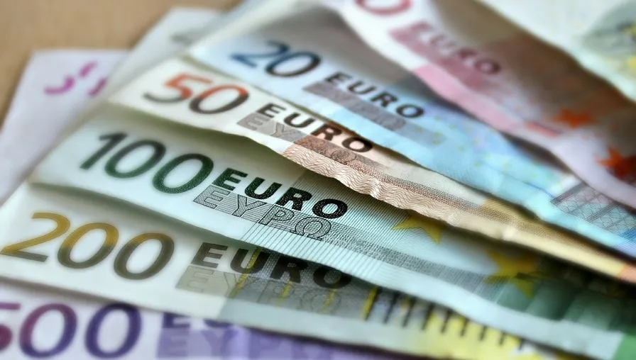 euros