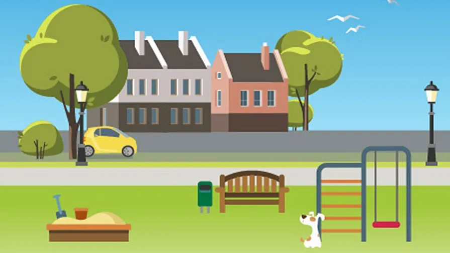 experimenteren openbare ruimte bij 65cf2046df