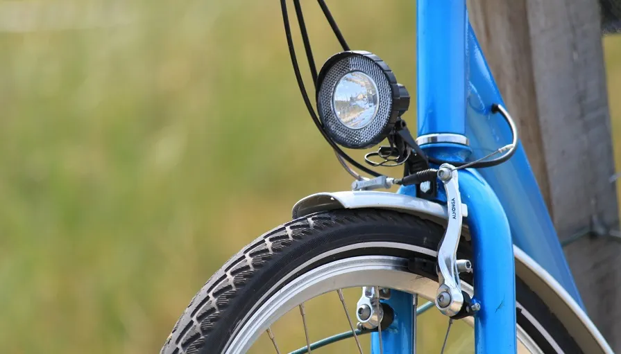 fiets