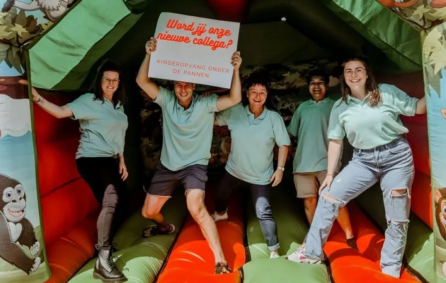 foto personeel vacature