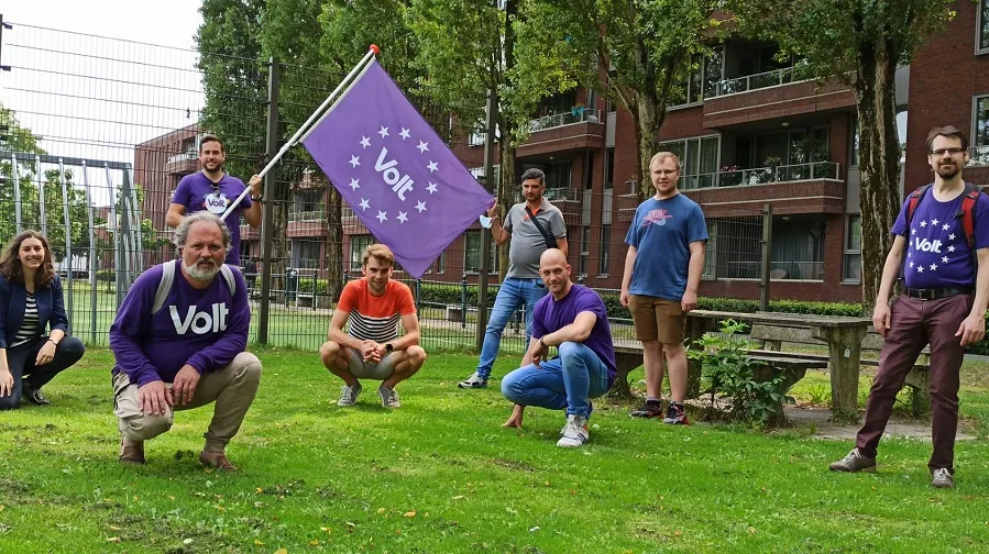 foto volt breburg