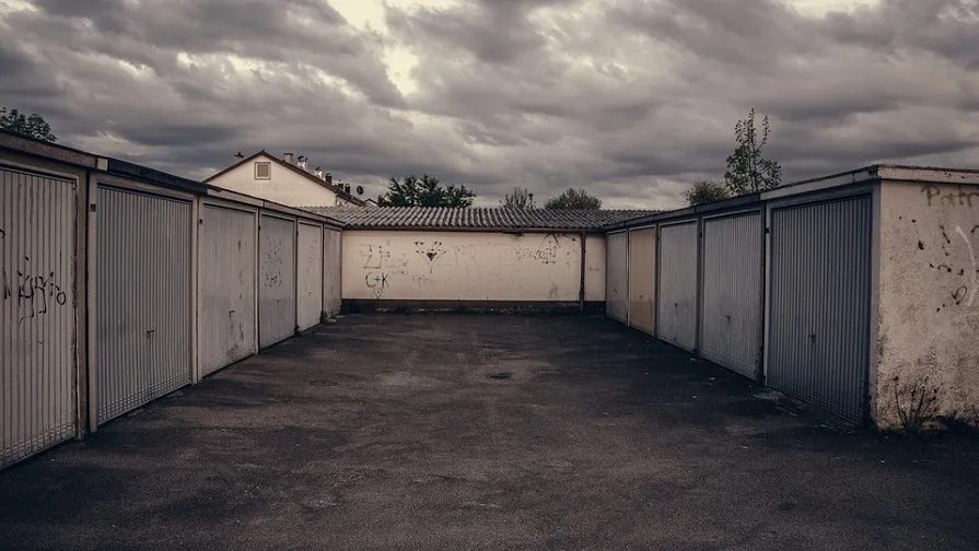 garagebox