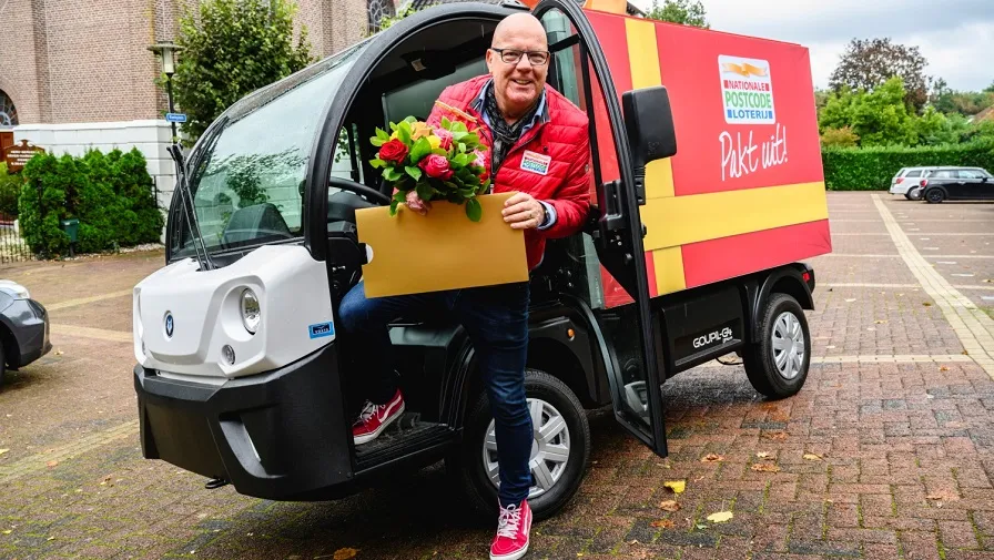 gaston starreveld archiefbeeld