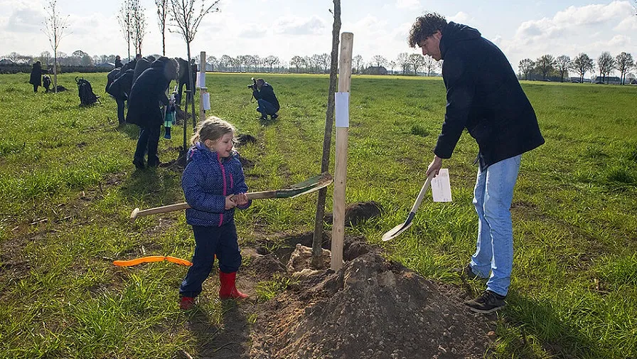 geboortebomen bij 8ed1c77d95